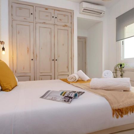 Precioso Apartamento En Pleno Centro By Rent Me Málaga Extérieur photo