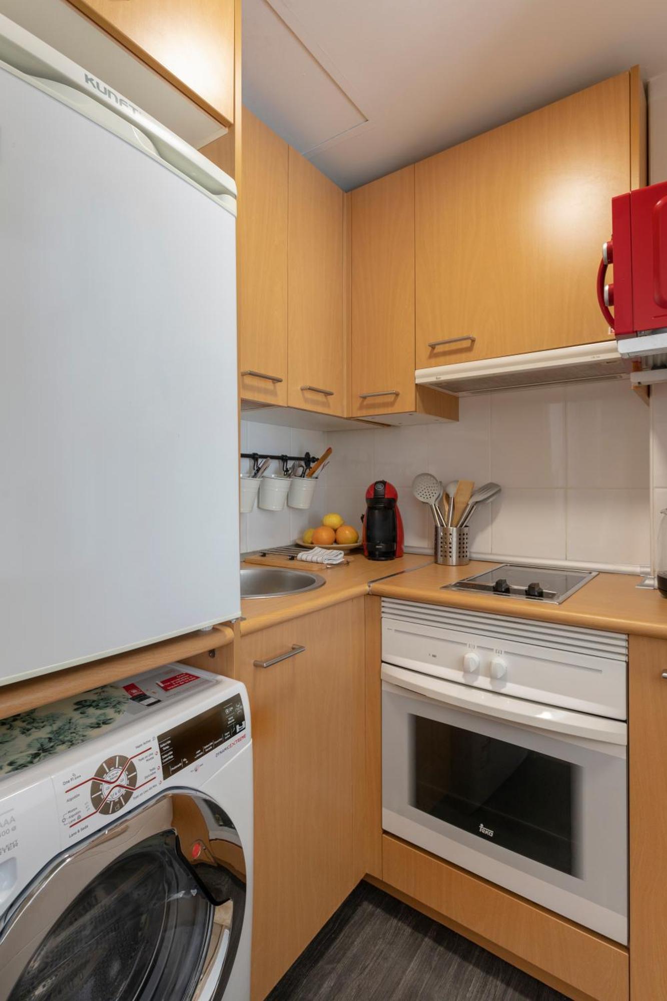 Precioso Apartamento En Pleno Centro By Rent Me Málaga Extérieur photo